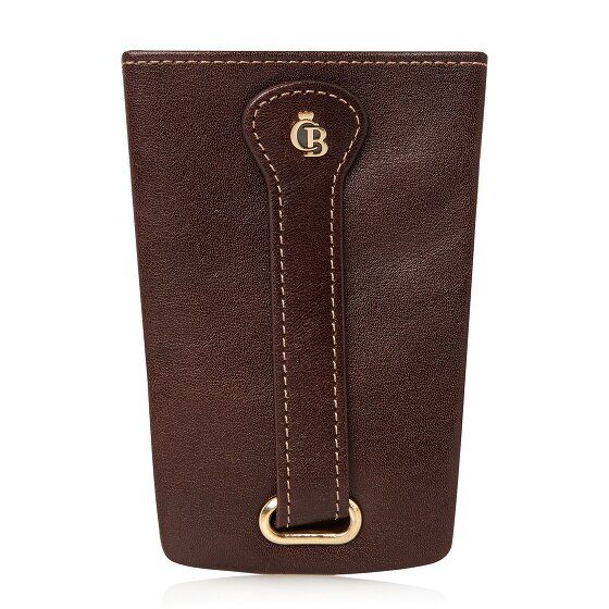 Castelijn & Beerens Gaucho Schlüsseletui Leder 9 cm
