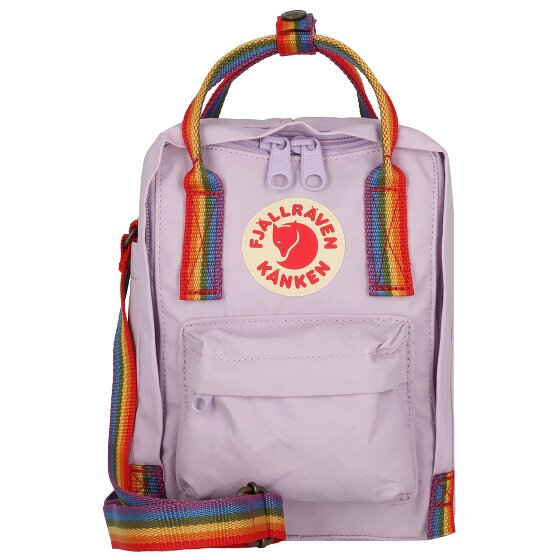 Fjällräven Kanken Rainbow Sling Umhängeriemen 15 cm