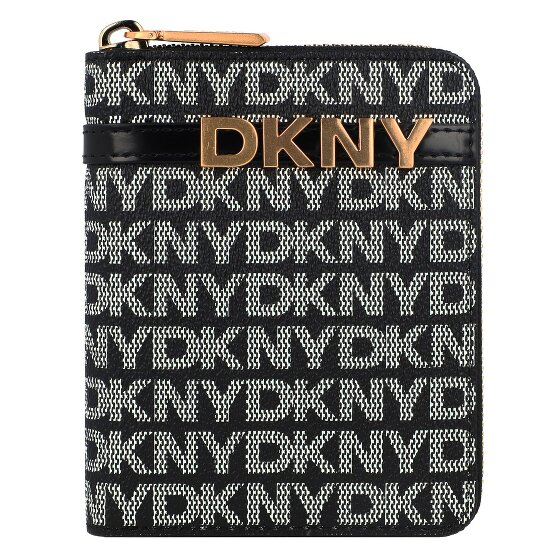 DKNY Avril Geldbörse Leder 12.5 cm