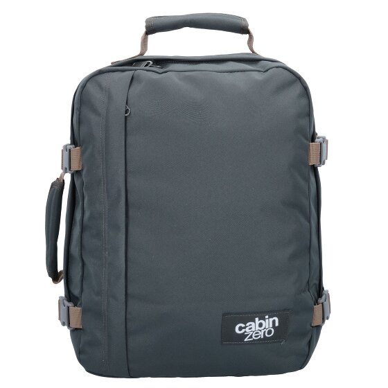 Cabin Zero Classic 28L Cabin Backpack Rucksack 39 cm