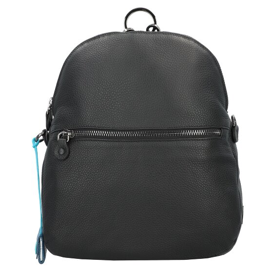 Gabs Maite City Rucksack M Leder 32 cm