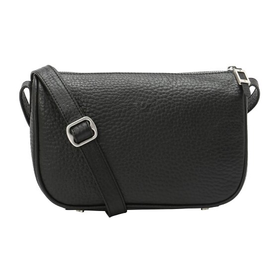 Voi Hirsch Schultertasche Leder 26.5 cm
