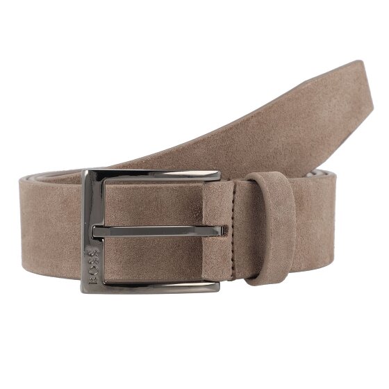Boss Elloy Gürtel Leder