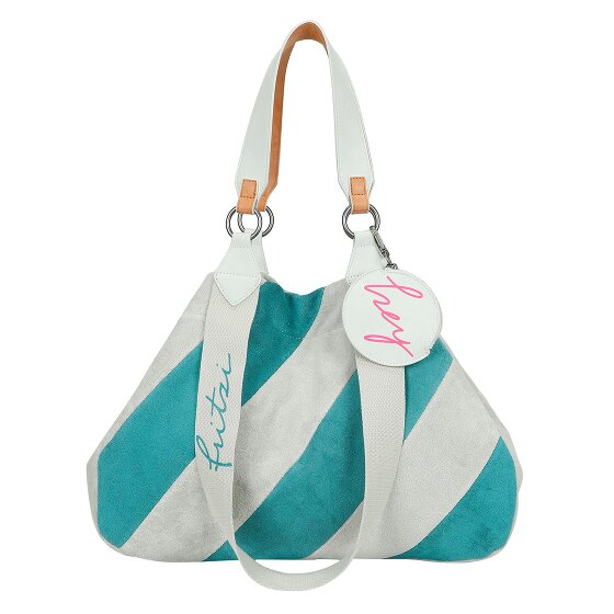 Fritzi aus Preußen Izzy Medium Limited Schultertasche 45 cm
