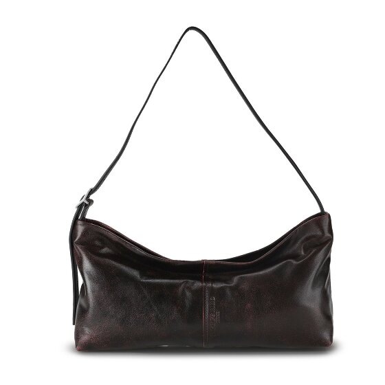 Liebeskind Farrah Schultertasche Leder 33 cm