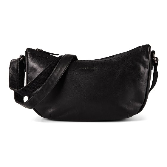 Greenburry Fiorentina Umhängetasche Leder 34 cm