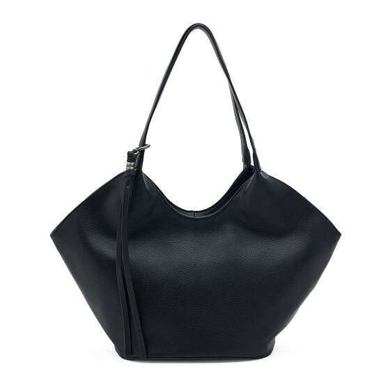 FredsBruder My Bestie Shopper Tasche Leder 49 cm
