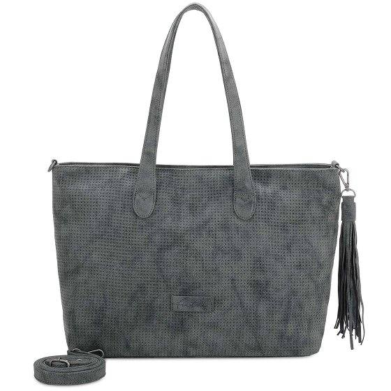 Fritzi aus Preußen Jordy Vintage Shopper Tasche 40 cm