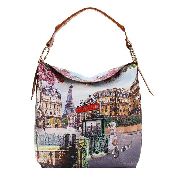 Y Not? Yesbag Schultertasche 34 cm
