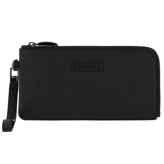 Piquadro Modus Herrentasche Leder 22.5 cm
