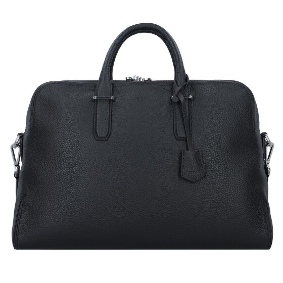 Boss Madison Weekender Reisetasche Leder 45 cm