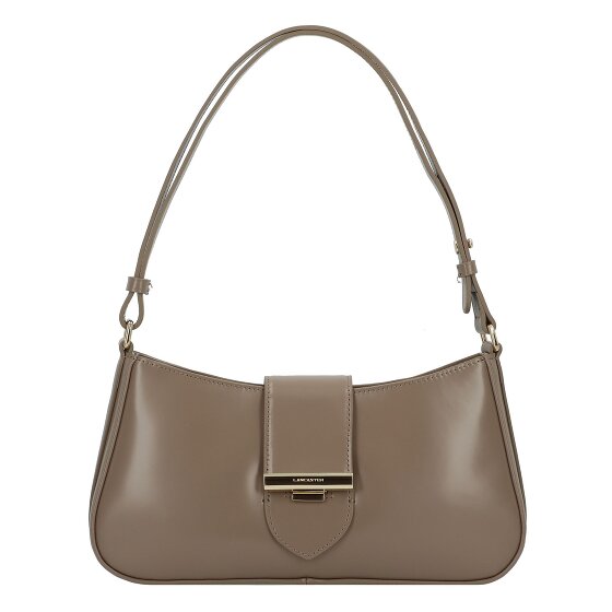 Lancaster Gelato Ily Schultertasche Leder 29 cm