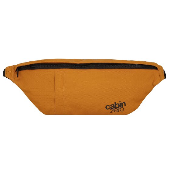 Cabin Zero Adventure 83 Gürteltasche RFID Schutz 37 cm