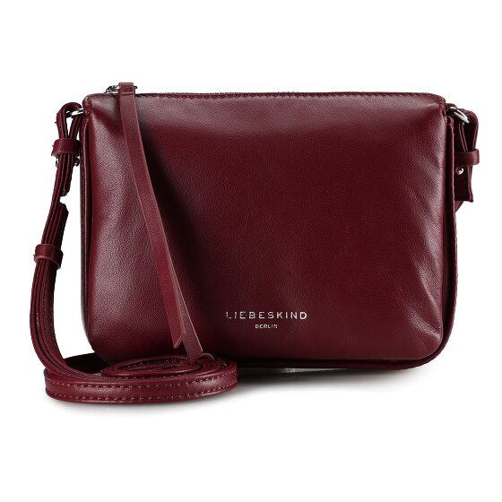 Liebeskind Nina Mini Bag Umhängetasche Leder 18 cm