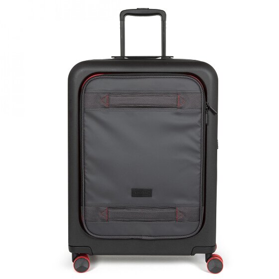 Eastpak CNNCT M 4-Rollen Trolley 65 cm Laptopfach