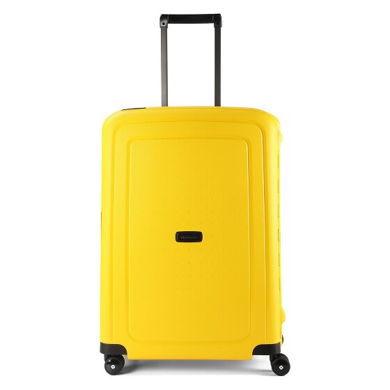 Samsonite S'Cure Spinner 4-Rollen Trolley 69 cm