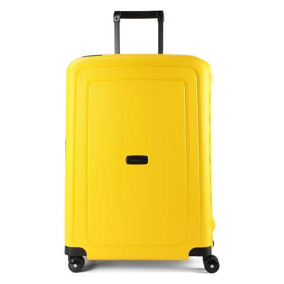 Samsonite S'Cure Spinner 4-Rollen Trolley 69 cm