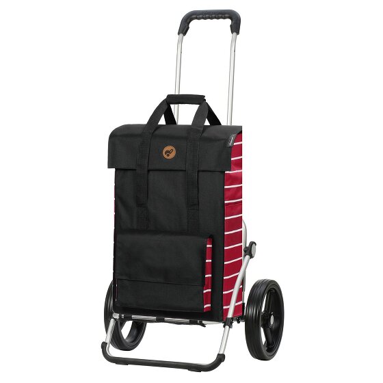 Andersen Shopper Royal Shopper Jella Einkaufstrolley 59 cm
