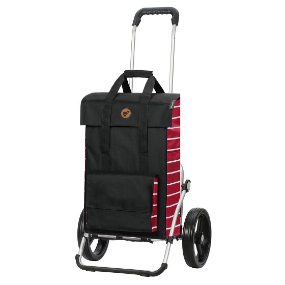 Andersen Shopper Royal Shopper Jella Einkaufstrolley 59 cm