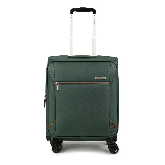 Samsonite Base Breeze 4 Rollen Kabinentrolley 55 cm