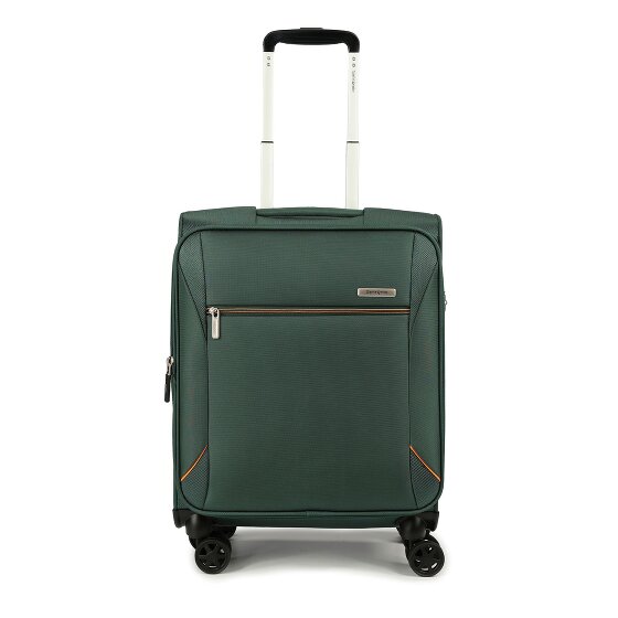 Samsonite Base Breeze 4 Rollen Kabinentrolley 55 cm