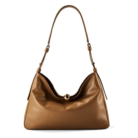 Furla Sfera Soft Schultertasche L Leder 37 cm