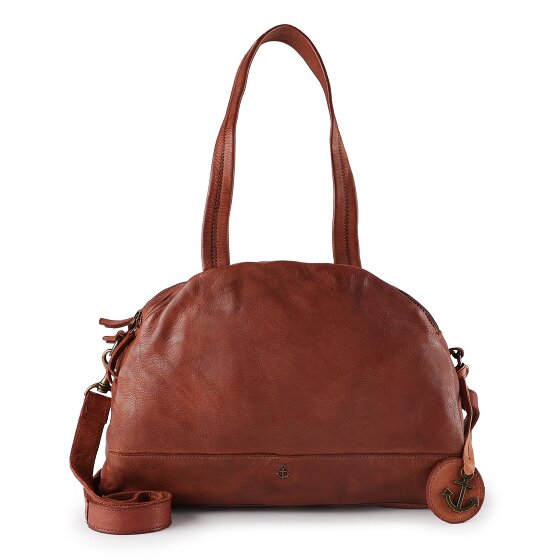 Harbour 2nd Ravina Schultertasche Leder 42.5 cm Harbour 2nd Ravina Schultertasche Leder 42.5 cm