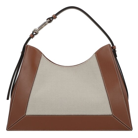 Furla Nuvola Shopper Tasche L Leder 39 cm
