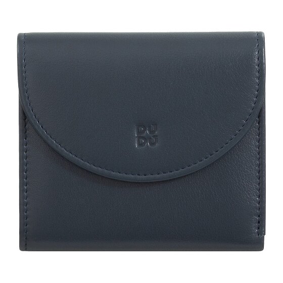 DuDu Malaita Geldbörse Leder 11 cm