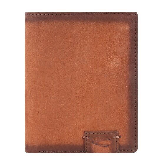 camel active Dallas Geldbörse RFID Schutz Leder 11 cm