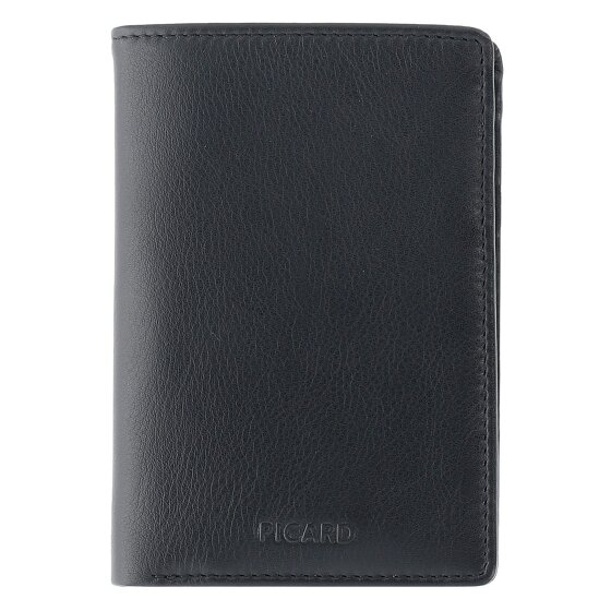 Picard Brooklyn Reisepassetui Leder 12.5 cm