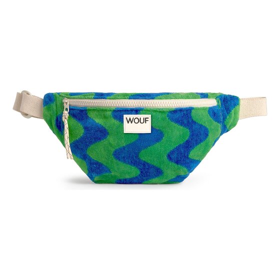 Wouf Terry Gürteltasche 32 cm