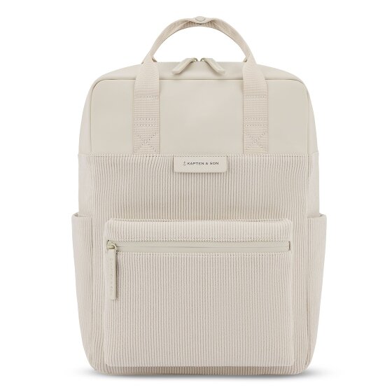 Kapten & Son Bergen Pro Daypack 39 cm Laptopfach
