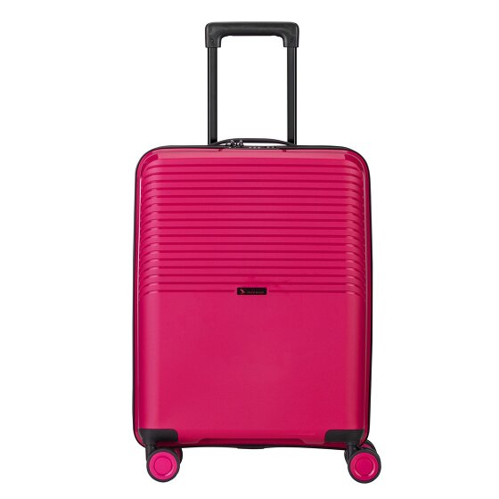 Pack Easy Jet 4 Rollen Kabinentrolley 55 cm Pack Easy Jet 4 Rollen Kabinentrolley 55 cm