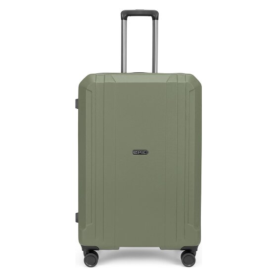 Epic Airwave Neo 4 Rollen Trolley 75 cm