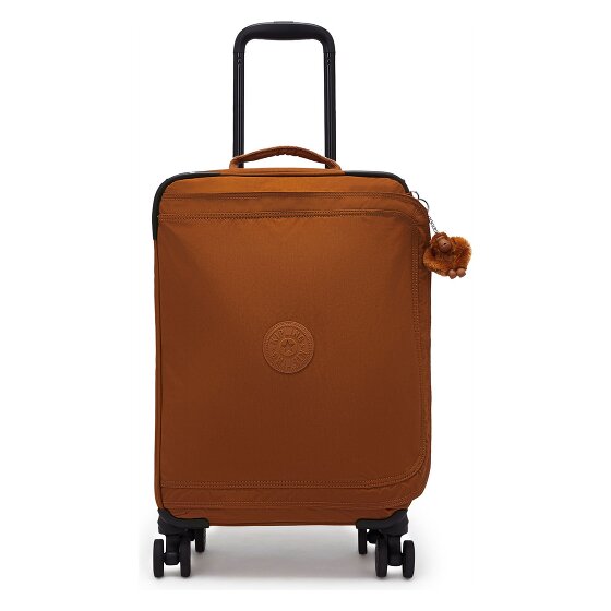 Kipling Basic Spontaneous 4 Rollen Kabinentrolley S 33 cm