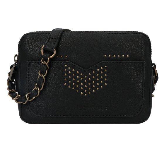 Cowboysbag Lavish Minam Umhängetasche Leder 20 cm