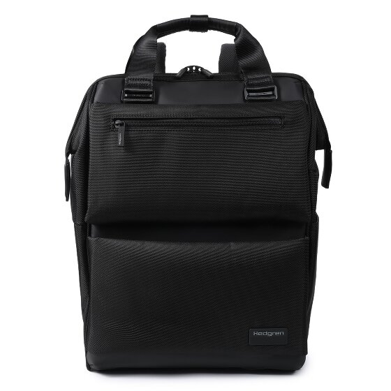 Hedgren Next Clip Daypack RFID Schutz 39 cm Laptopfach