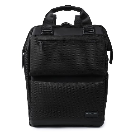 Hedgren Next Clip Daypack RFID Schutz 39 cm Laptopfach