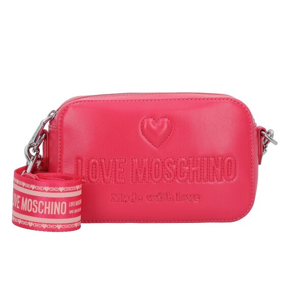 Love Moschino Ember Umhängetasche 20 cm