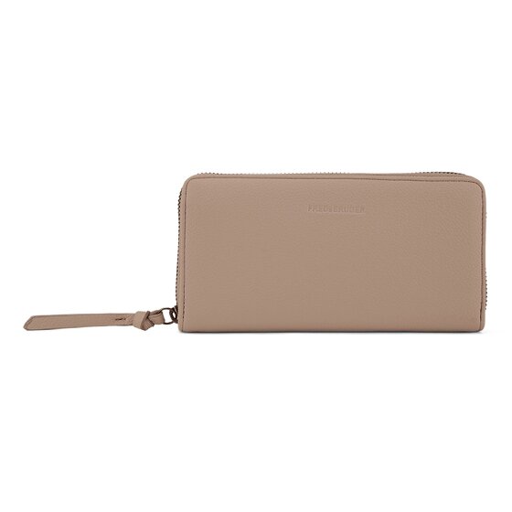 FredsBruder Bestie Geldbörse Leder 19 cm