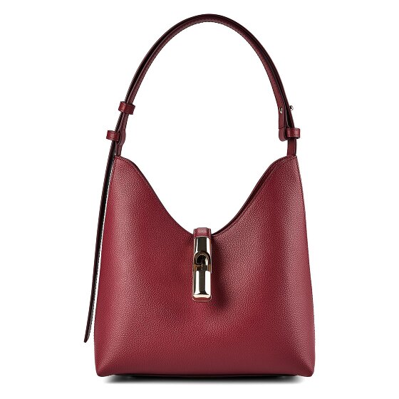 Furla Goccia Schultertasche S Leder 24 cm