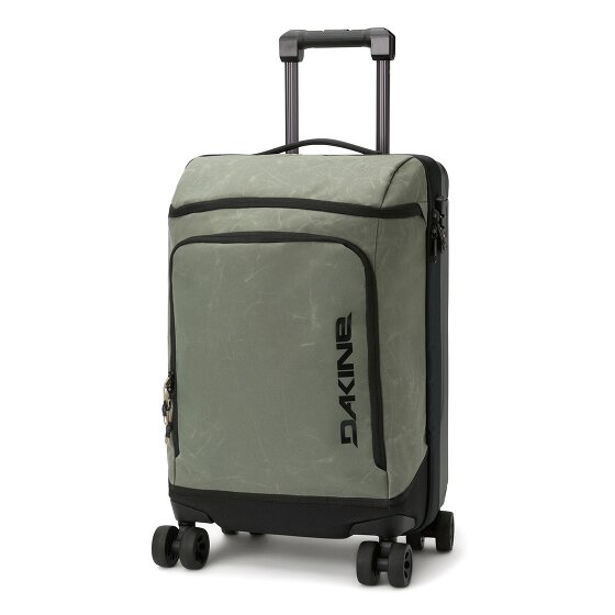 Dakine Split 48 4 Rollen Kabinentrolley 55 cm mit Dehnfalte