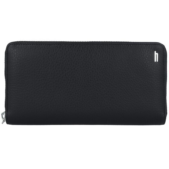 Hartmann Memphis south Geldbörse Leder 20 cm