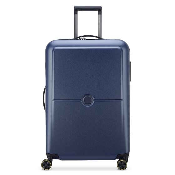 Delsey Paris Turenne 2.0 4 Rollen Trolley 72 cm