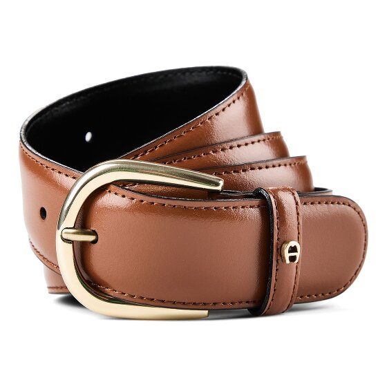 AIGNER Business Gürtel Leder