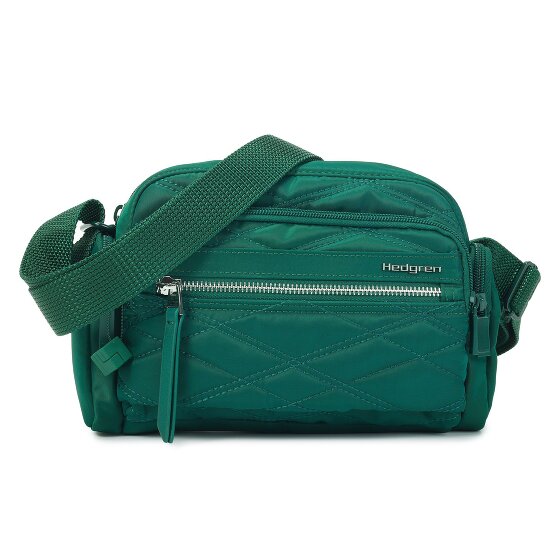 Hedgren Inner City Emily Umhängetasche RFID Schutz 24 cm