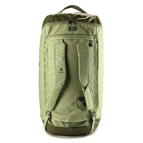 Deuter Duffel Pro Roller 90 2 Rollen Reisetasche 86 cm
