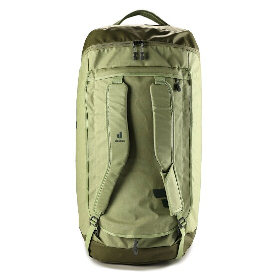 Deuter Duffel Pro Roller 90 2 Rollen Reisetasche 86 cm