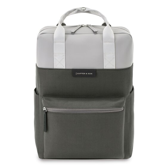 Kapten & Son Bergen Daypack 39 cm Laptopfach